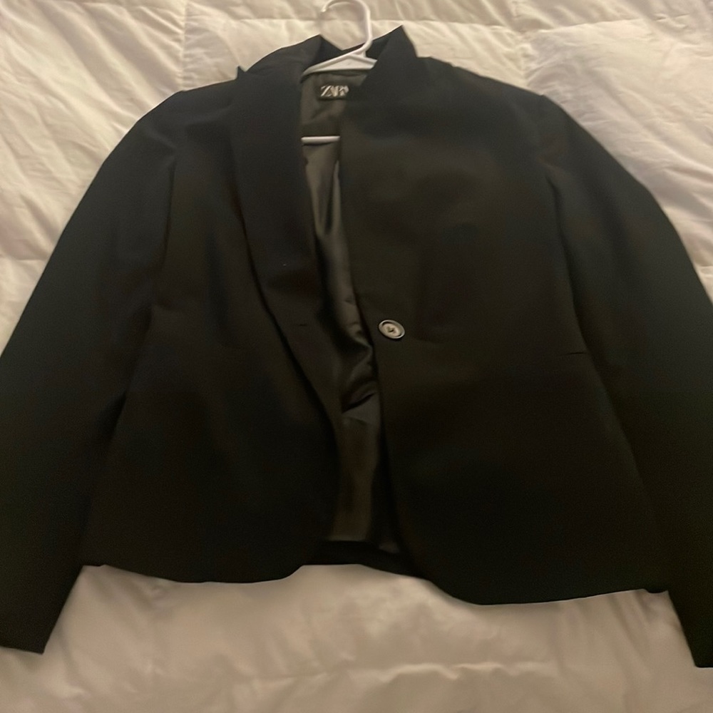 Zara blazer